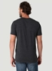 Picture of Wrangler Men's West Logo Tee