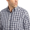 Picture of Ariat Men's Relentless Risky Stretch Classic Long Sleeve Shirt