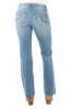 Picture of Pure Western Women's Sunny Boot Cut Jeans