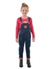 Picture of Thomas Cook Girls Gracie Dungarees