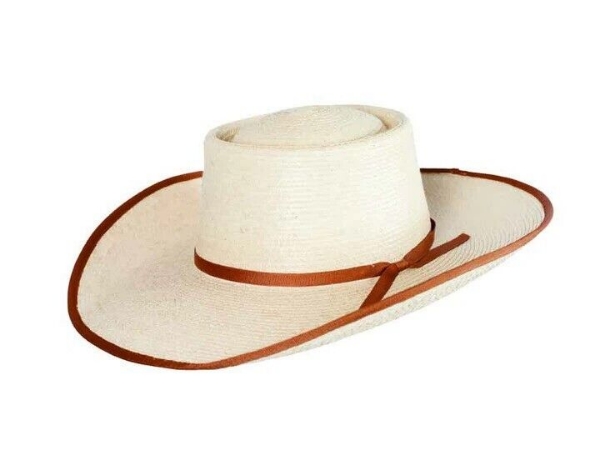 Picture of Sunbody Hats Unisex Reata Bound Edge Hat