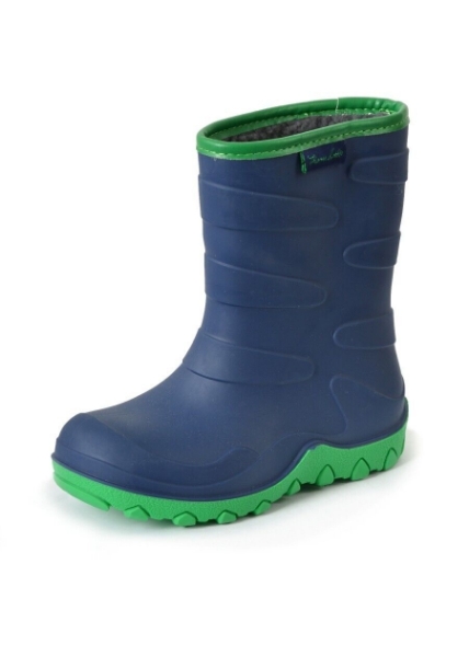 Picture of Thomas Cook Children's Norfolk Gumboots