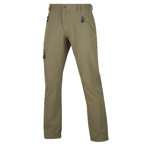 Picture of Ridgeline Mens Stealth Pants - Beech