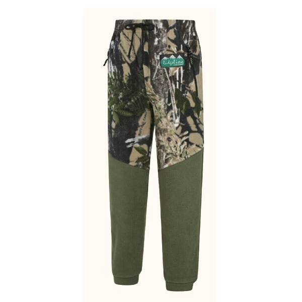 Picture of Ridgeline Kids Spliced Pants 