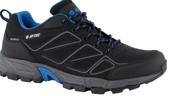 Picture of Hitec Men's Ripper Low Waterproof