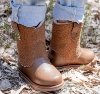 Picture of Emu Kids Kara Western Boots