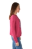 Picture of Pure Western Women's Lacey Long Sleeve Tee