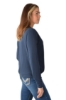 Picture of Pure Western Women's Betty Long Sleeve Tee