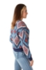 Picture of Pure Western Women's Geneva Pullover