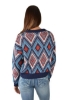 Picture of Pure Western Women's Geneva Pullover