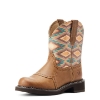 Picture of Ariat Women's Fatbaby Heritage Boots