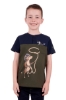 Picture of Thomas Cook Boy's Lasso Short Sleeve Tee