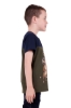 Picture of Thomas Cook Boy's Lasso Short Sleeve Tee