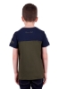 Picture of Thomas Cook Boy's Lasso Short Sleeve Tee