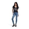 Picture of Ariat Women's Wild Heart Tee