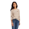 Picture of Ariat Youth Different Colour Long Sleeve