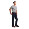 Picture of Ariat Men's Rebar M4 Low Rise Dura Stretch Straight Leg Pant