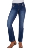 Picture of Pure Western Women's Emma Boot Cut Jean 32" Leg 