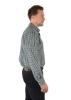 Picture of Thomas Cook Men's Thompson Check Long Sleeve Shirt