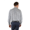 Picture of Thomas Cook Men's Vic Check 1-Pocket Long Sleeve Shirt