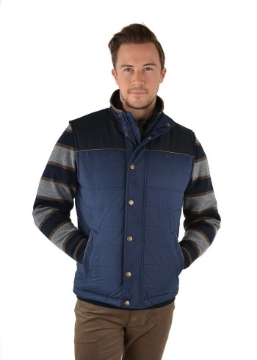 Picture of Thomas Cook Men's Aitkins Vest