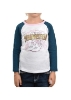 Picture of Pure Western Girl's Jackie Long Sleeve Top