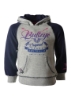 Picture of BullZye Girl's Cross Arrow Pullover Hoodie