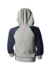 Picture of BullZye Girl's Cross Arrow Pullover Hoodie