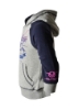 Picture of BullZye Girl's Cross Arrow Pullover Hoodie