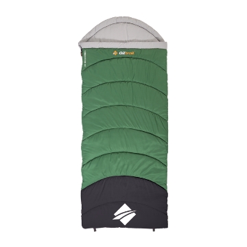 Picture of Oztrail Kingsford 0°C Sleeping Bag