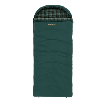 Picture of Oztrail Jindabyne 0°C Sleeping Bag