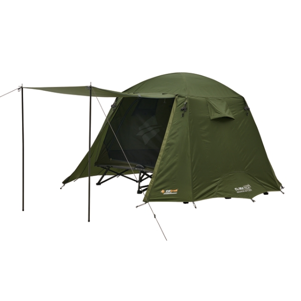 Picture of Oztrail Easy Fold 2P Stretcher Tent