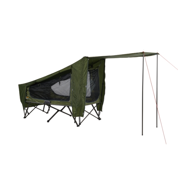 Picture of Oztrail Easy Fold 1P Stretcher Tent