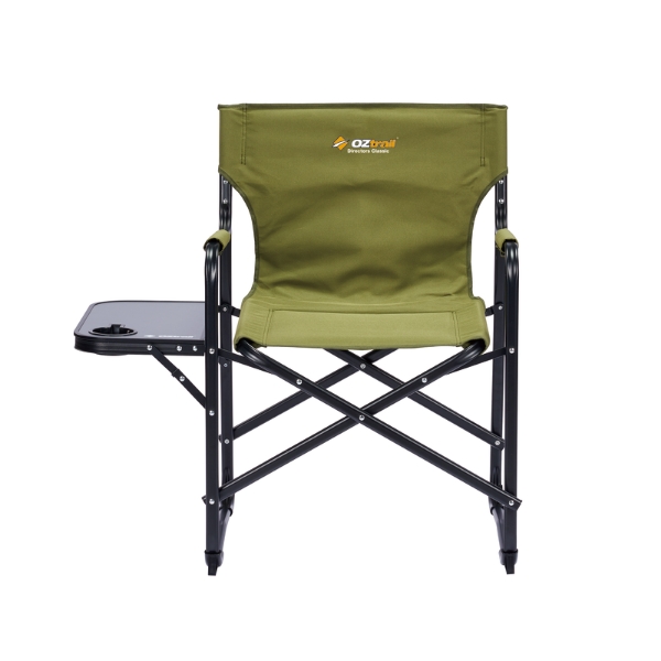 Picture of Oztrail Classic Directors Chair - Green