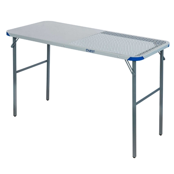 Picture of Quest Razor Table 120