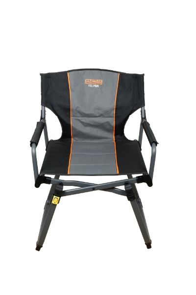 Picture of Wildtrak Telfer Compact Directors Chair