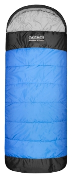 Picture of Wildtrak Murray Hooded Sleeping Bag