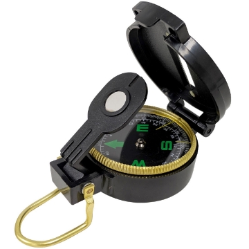 Picture of Wildtrak Orienteering Compass