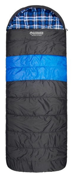 Picture of Wildtrak Kalgan Hooded Sleeping Bag