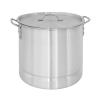 Picture of Campfire 30L Aluminium Stockpot & Basket