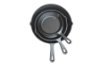 Picture of Wildtrak Cast Iron Frying Pan Set