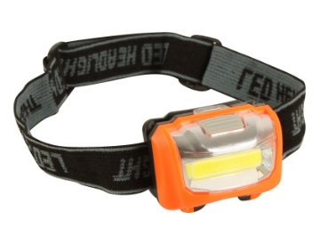 Picture of Wildtrak 3W COB LED Headlamp