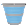 Picture of Popup Bucket 10l Blue