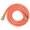 Picture of Companion 1500mm 3/8" L/H - BOM Cylinder Hose Kit