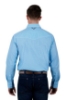 Picture of Pure Western Men's Thompson Long Sleeve Shirt