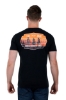 Picture of Pure Western Men's Narrabi Short Sleeve Tee