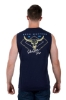 Picture of Pure Western Men's Austin Muscle Tank