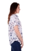 Picture of Thomas Cook Women's Scarlett Short Sleeve Shirt