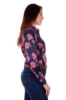 Picture of Thomas Cook Women's Jewel Long Sleeve Shirt