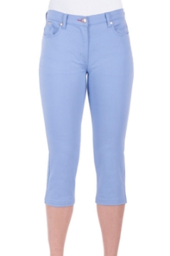 Picture of Thomas Cook Women's Jane Crop Skinny Pants